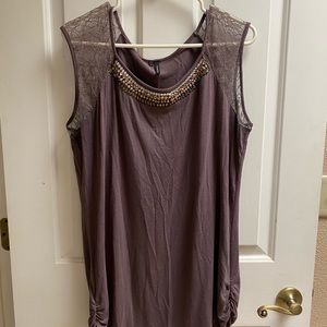 Maurice‘s Womens Blouse